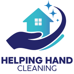 Helping Hand Cleaning – Cheltenham